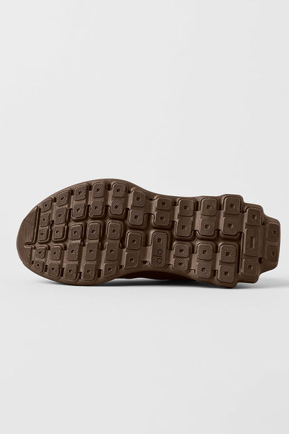 ALO Runner (Unisex) - Espresso
