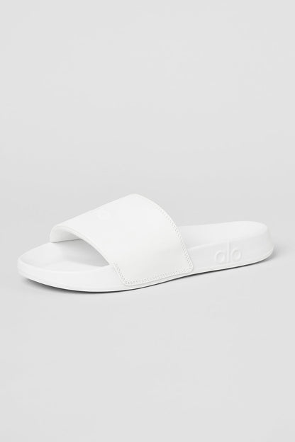 It Slide (Unisex) - White