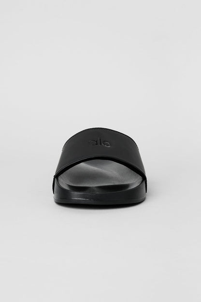 It Slide (Unisex) - Black