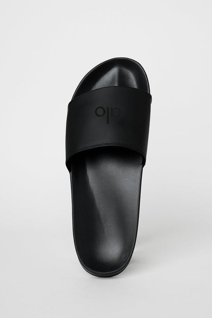 It Slide (Unisex) - Black