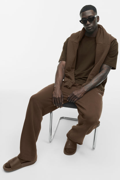 It Slide (Unisex) - Espresso
