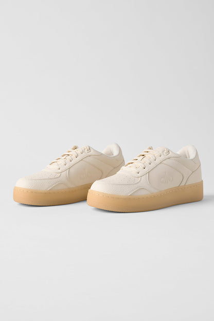 ALO Recovery Mode Sneaker (Unisex) - Clay