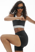 5" Airlift Energy Short - Black
