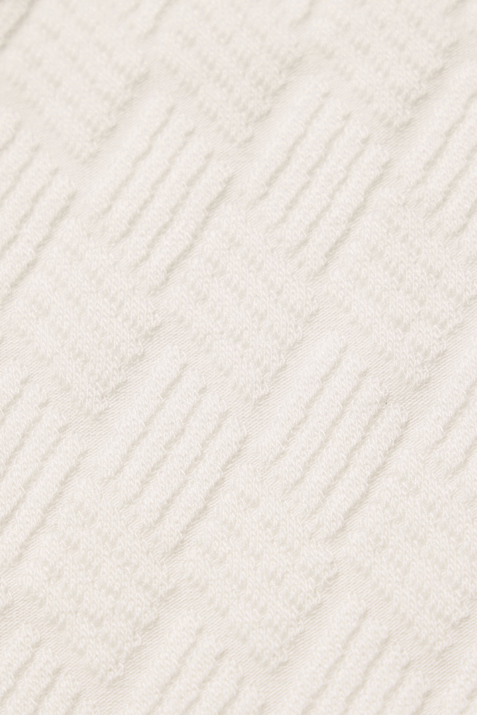 Doubles Only Skirt - Ivory