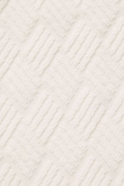 Doubles Only Skirt - Ivory