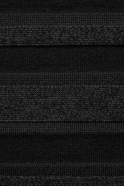 Sport Play Knit Bra - Black/Onyx