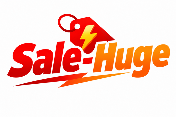 Sale-Huge